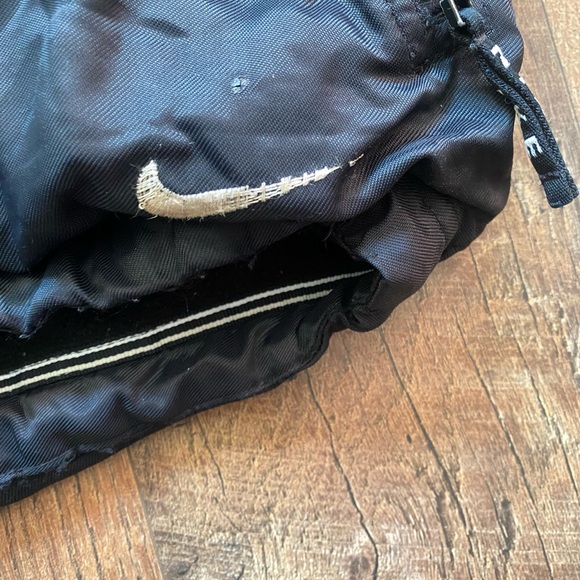 Vintage Nike super warm black  jacket , size Medium, 50$ - Picture 2 of 4
